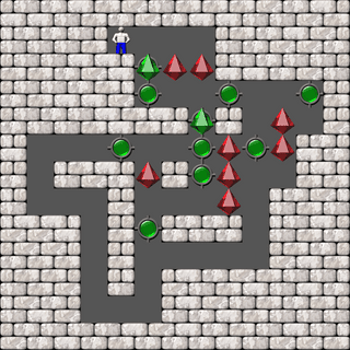 Уровень 582 — More Bugs collections